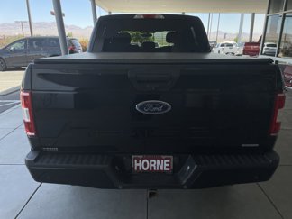Used 2018 Ford F150 XL w/ Equipment Group 101A Mid image 1