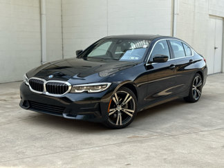 Used 2019 BMW 330i xDrive Sedan w/ Convenience Package image 1