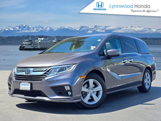 Used 2019 Honda Odyssey EX-L image 1