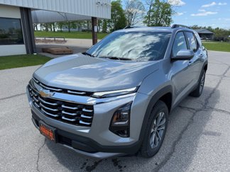 New 2026 Chevrolet Equinox LT w/ Convenience Package II image 1