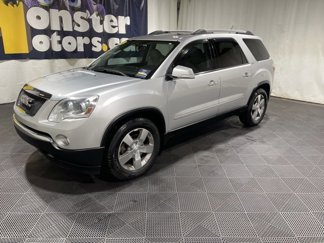 Used 2012 GMC Acadia SLT image 1