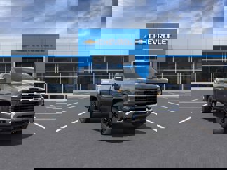 New 2025 Chevrolet Silverado 3500 LT image 1