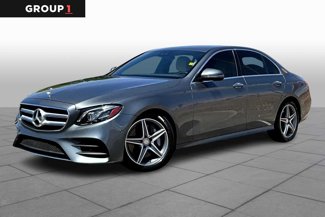 Used 2017 Mercedes-Benz E 300 image 1