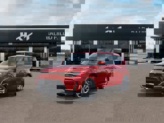New 2025 Kia Soul LX image 1