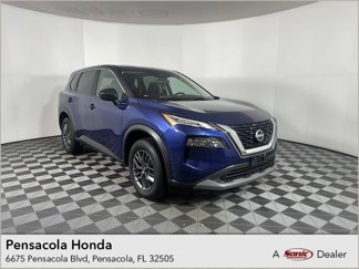 Used 2023 Nissan Rogue S image 1
