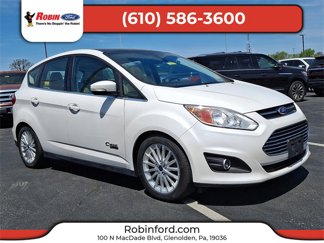 Used 2013 Ford C-MAX Energi SEL image 1