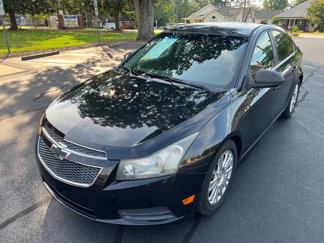 Used 2014 Chevrolet Cruze Eco image 1
