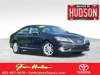 Used 2010 Lexus ES 350 image 1