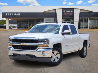 Used 2018 Chevrolet Silverado 1500 LT w/ All Star Edition image 1