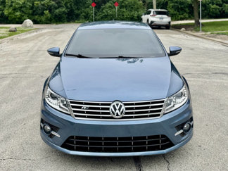 Used 2016 Volkswagen CC R-Line image 1