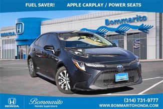Used 2020 Toyota Corolla LE image 1