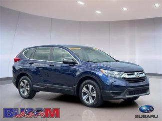 Used 2019 Honda CR-V LX image 1