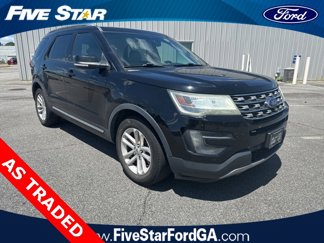 Used 2016 Ford Explorer XLT w/ Equipment Group 202A image 1