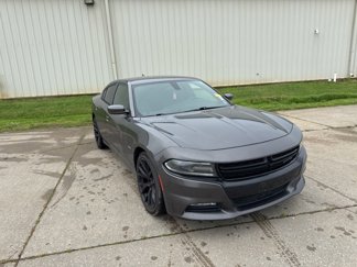 Used 2015 Dodge Charger R/T image 1