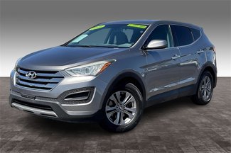 Used 2014 Hyundai Santa Fe Sport image 1