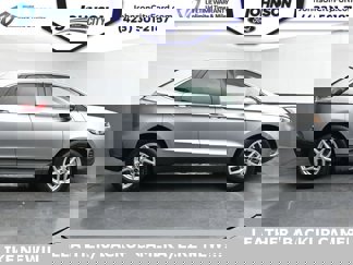 Used 2024 Ford Edge SEL w/ Convenience Package image 1