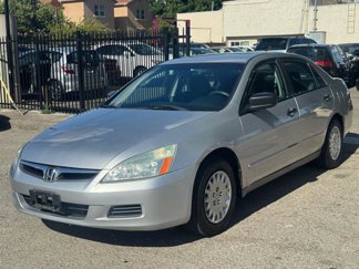 Used 2006 Honda Accord VP image 1