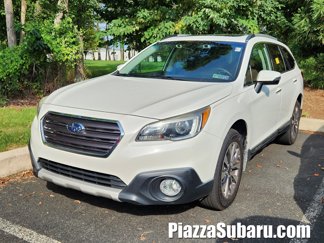 Used 2017 Subaru Outback 2.5i Touring image 1