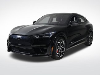 Used 2022 Ford Mustang Mach-E GT image 1