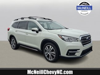 Used 2021 Subaru Ascent Limited w/ Technology Package image 1