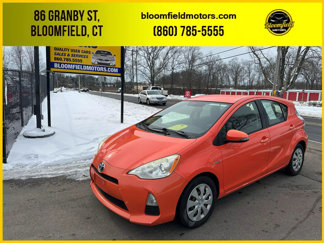 Used 2012 Toyota Prius C Three image 1