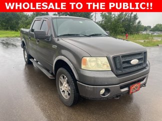 Used 2006 Ford F150 XLT image 1