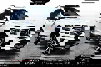 Certified 2022 Mercedes-Benz GLB 250 4MATIC image 1