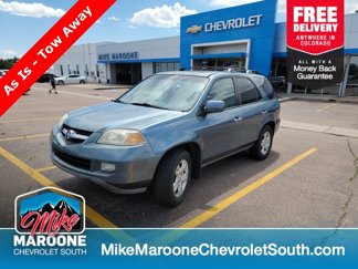 Used 2005 Acura MDX Touring image 1