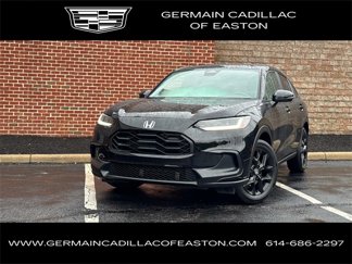 Used 2024 Honda HR-V Sport image 1