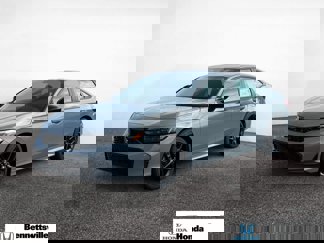 New 2026 Honda Civic Sport image 1