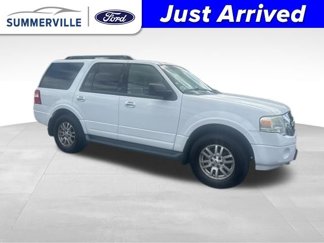 Used 2012 Ford Expedition XLT image 1