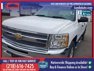 Used 2013 Chevrolet Silverado 1500 LT w/ All-Star Edition image 1