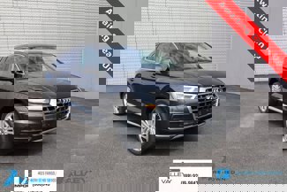 Used 2019 Audi Q5 2.0T Premium Plus image 1