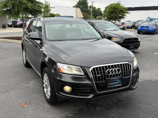 Used 2015 Audi Q5 2.0T Premium Plus w/ Technology Package image 1