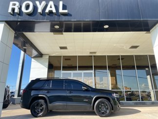 Certified 2022 GMC Acadia AT4 w/ Technology Package image 1