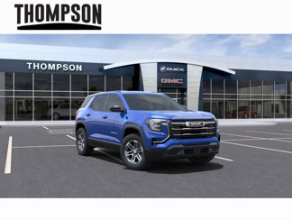 New 2026 GMC Terrain Elevation w/ Technology Package II image 1