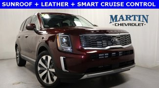 Used 2020 Kia Telluride S image 1