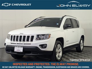Used 2016 Jeep Compass Sport w/ Power Value Group image 1