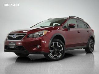 Used 2015 Subaru Crosstrek 2.0i Limited image 1