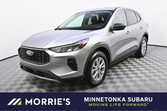 Used 2024 Ford Escape Active w/ Tech Pack #1 image 1