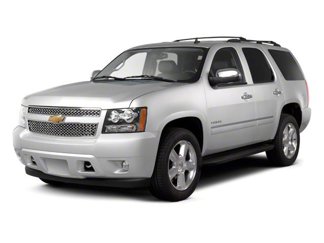 Used 2013 Chevrolet Tahoe LTZ image 1