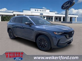 Used 2024 MAZDA CX-50 AWD 2.5 S w/ Preferred Package image 1