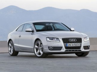 Used 2012 Audi A5 2.0T Prestige image 1