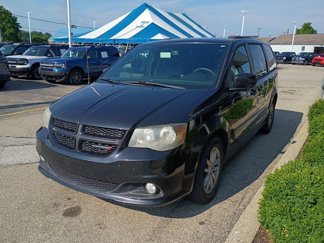 Used 2014 Dodge Grand Caravan R/T w/ Driver Convenience Group image 1