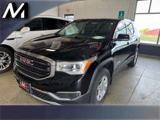 Used 2018 GMC Acadia SLE w/ LPO, Protection Package image 1