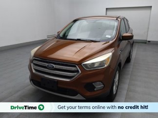 Used 2017 Ford Escape SE image 1