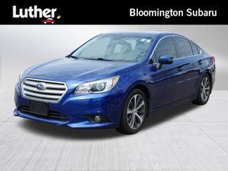 Used 2016 Subaru Legacy 2.5i Limited image 1