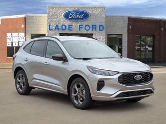New 2024 Ford Escape ST-Line w/ Equipment Group 301A image 1