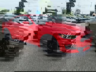Used 2016 Ford Mustang GT image 1