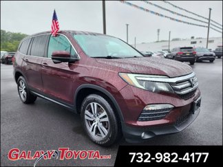 Used 2016 Honda Pilot EX-L image 1